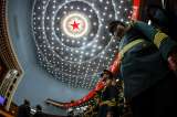 ¿Qué pasó con los datos del PIB de China?
