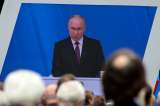 Rusia advierte a Occidente sobre el riesgo “real” de una guerra nuclear