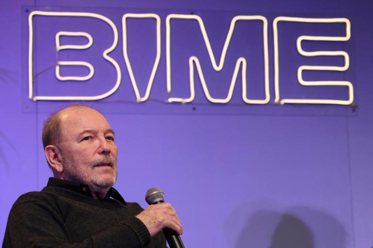 Rubén Blades, ni con Trump ni con Maduro: “Lo que hizo EE. UU. es ilegal”