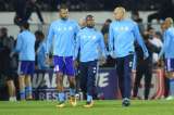 Patrice Evra y una patada que mancha el final de su carrera