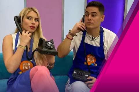 Miguel Bueno confirmó ruptura con Ornella Sierra. ¿Qué dijo el hermano de Pipe?
