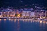 San Sebastián, una joya para dos