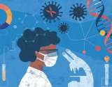 Sí, hay más mujeres en la ciencia, pero falta mucho para lograr una igualdad