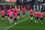 Athletic de Bilbao vs. Mallorca: hora y dónde ver la final de la Copa del Rey