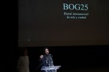 Arte y ciudadanía: la bienal internacional que llegará a Bogotá en 2025