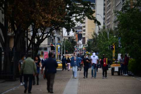 Personas que crecen en entornos urbanos se orientan menos, según estudio