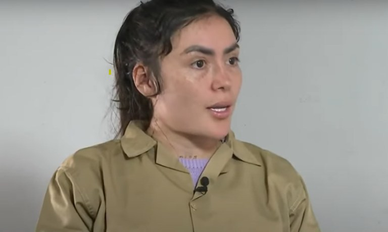 A Epa Colombia le niegan “casa por cárcel” por no acreditar ser cabeza de familia