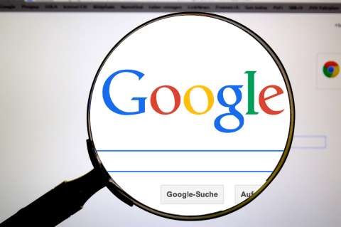 Google alertará a usuarios cuando aplicaciones traten de recopilar datos personales