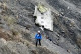 Copiloto habría tenido "voluntad de destruir avión" de Germanwings