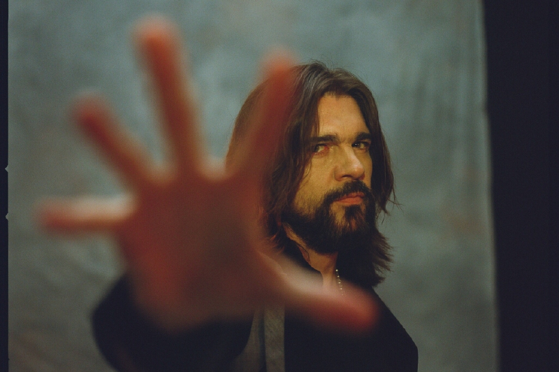 Juanes.