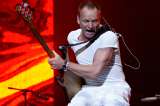Rock y reggae: así es el nuevo álbum de Sting