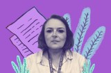 “La justicia no sólo se hace a través de la privación de la libertad”: jueza