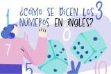 ¿Cómo se dicen los números en inglés? Aprenda a pronunciar y escribir las cifras