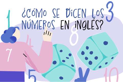 ¿Cómo se dicen los números en inglés? Aprenda a pronunciar y escribir las cifras