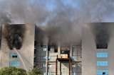 Incendio en la fábrica más grande de vacunas de India: ¿afectará la producción de las del COVID-19?