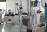 Las asignaturas pendientes de Bogotá en materia de salud