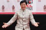 Jackie Chan funda su propia escuela de actores