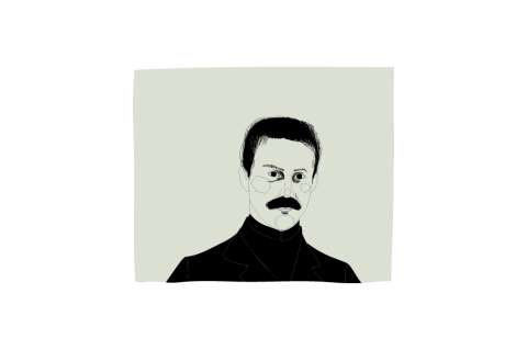 Lo mágicamente humano de Thomas Mann (I)