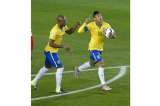 Brasil, de la mano de Neymar