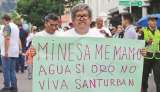“La información no era suficiente para tomar una decisión de fondo”, Anla sobre Santurbán