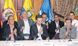 "El Eln debe decir si respalda o rechaza el secuestro": Gobierno