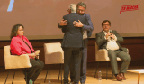 Así fue el cara a cara entre Jaramillo y Gaviria por los cambios de Petro a la salud