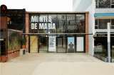 Sobre la exposición “Montes de María: el Caribe que no es costa, es bosque”