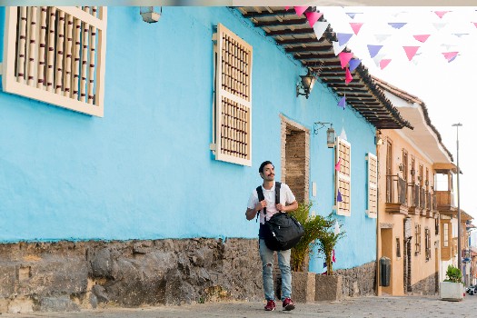 Entre el 2016 y 2021 se presentó un importante crecimiento de alojamientos turísticos en propiedad horizontal en Bogotá