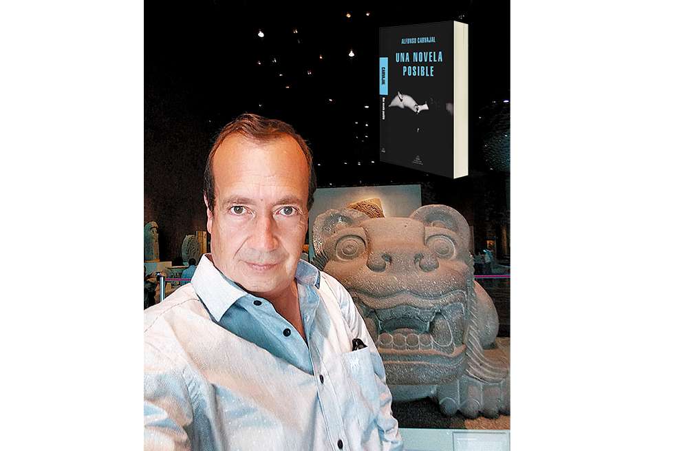 Alfonso Carvajal