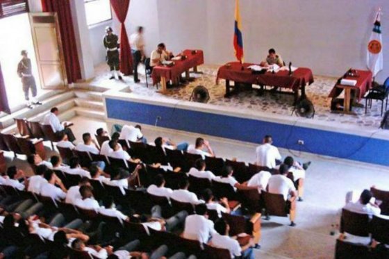 Fiscales militares no podrán otorgar principio de oportunidad