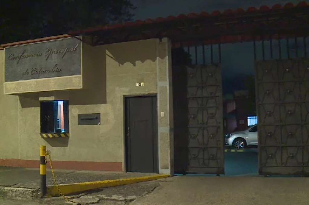 La Policía trabaja en la recolección de pruebas para determinar su paradero.
