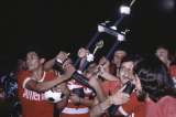 Los recuerdos de Gerardo González Aquino sobre el primer título de América
