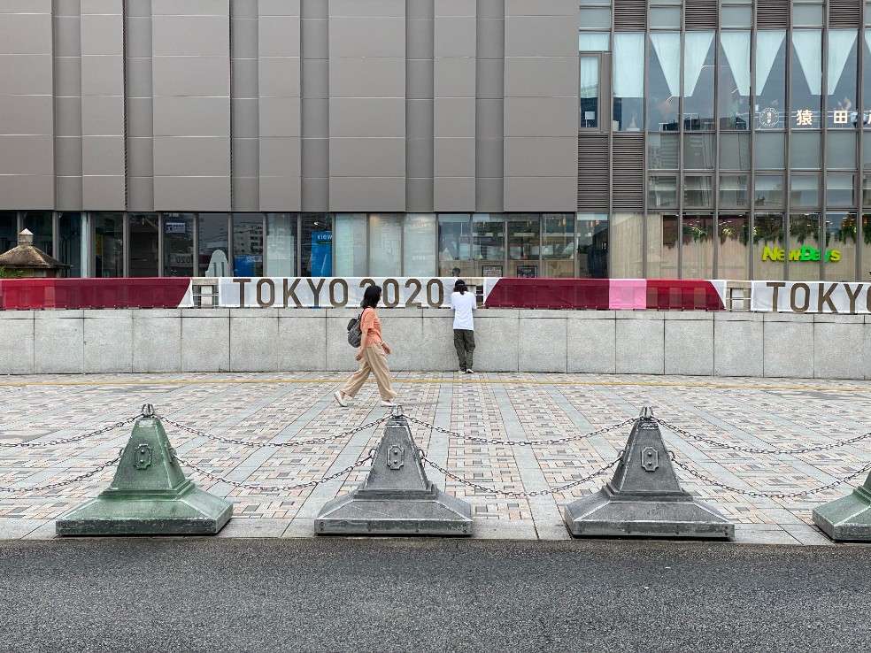 Tokio