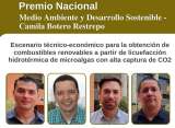 Estos son los ganadores del Premio Nacional FAAE de medio ambiente