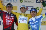 Los campeones de las últimas ediciones de la París-Niza