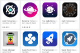 29 aplicaciones maliciosas se escondían en la tienda oficial de Android