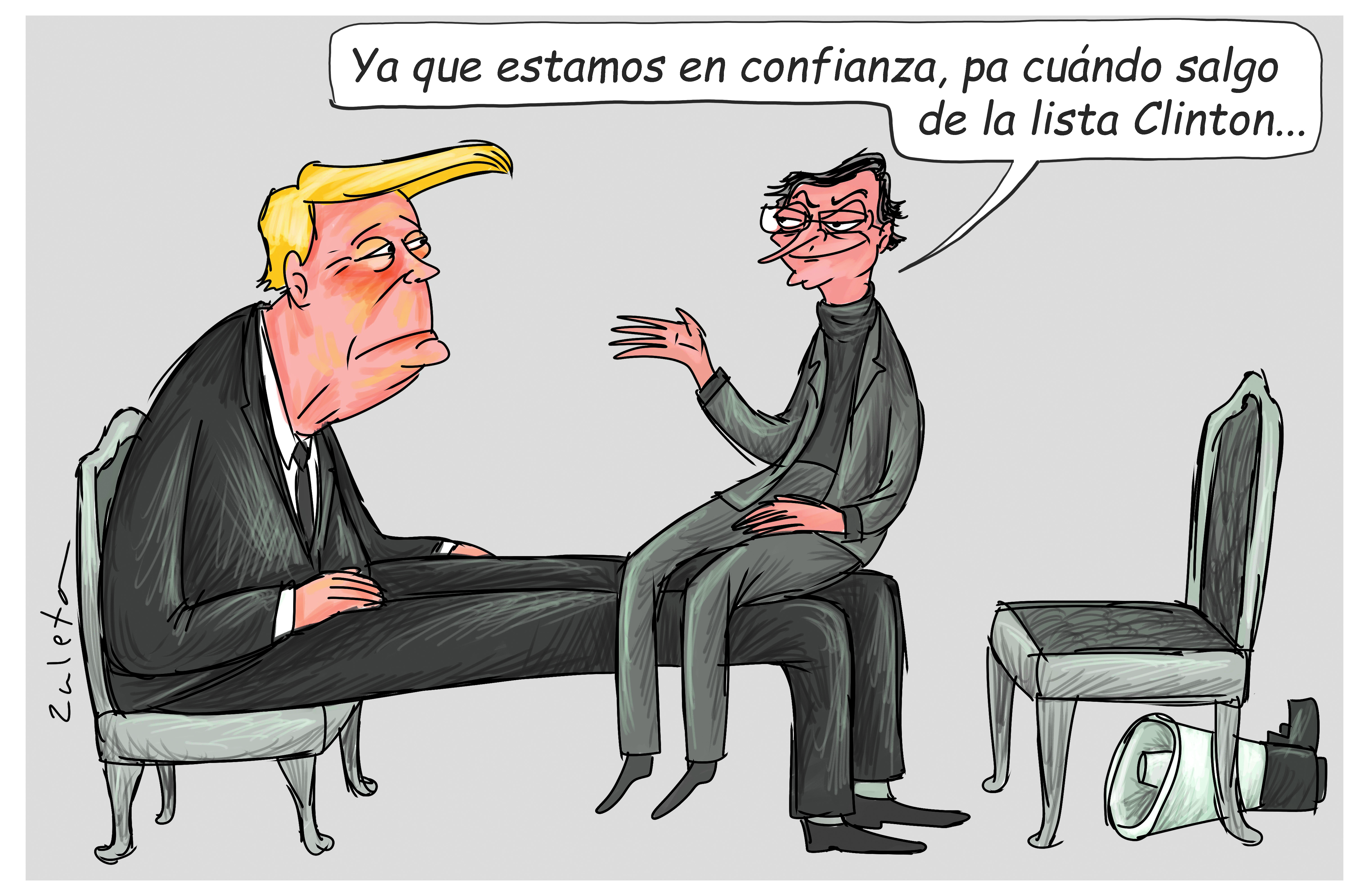 Zuleta