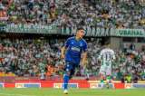 Millonarios pegó primero y en Medellín: le ganó a Nacional en el inicio de las finales