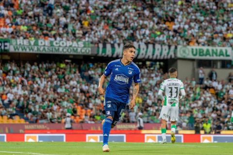 Nacional vs. Millonarios, hoy se define al campeón: hora y posibles alineaciones