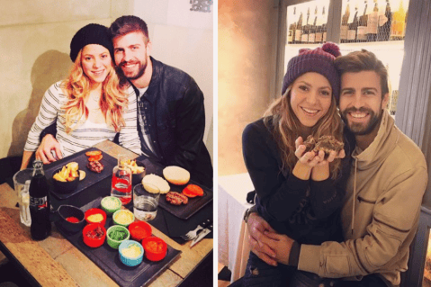 Shakira y Piqué aún no borran sus fotos de pareja de Instagram. Esta sería la razón