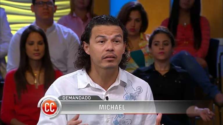 Caso Cerrado: actor colombiano reveló cuánto pagan y si las historias son falsas