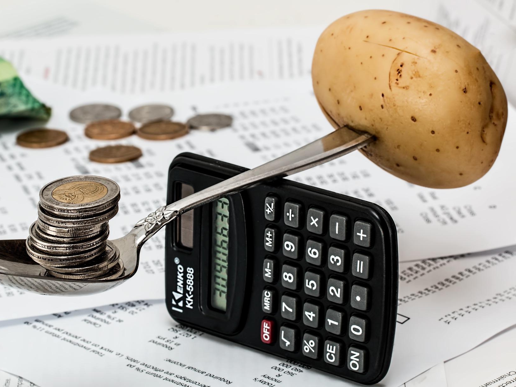 La inflación golpea fuertemente a varios países de Latinoamérica.
