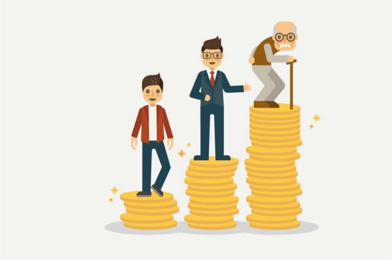 ¿Se pensionarán los millennials en Colombia?