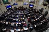 Congreso retoma debates de control político a ministros: así está la agenda