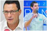 Magdalena: miti-miti entre Carlos Caicedo y los Cotes