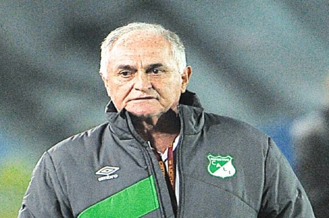 Son líderes, pero no campeones: Fernando ‘Pecoso’ Castro