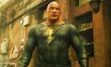 “Black Adam” lideró la taquilla cinematográfica en EE. UU. y Canadá