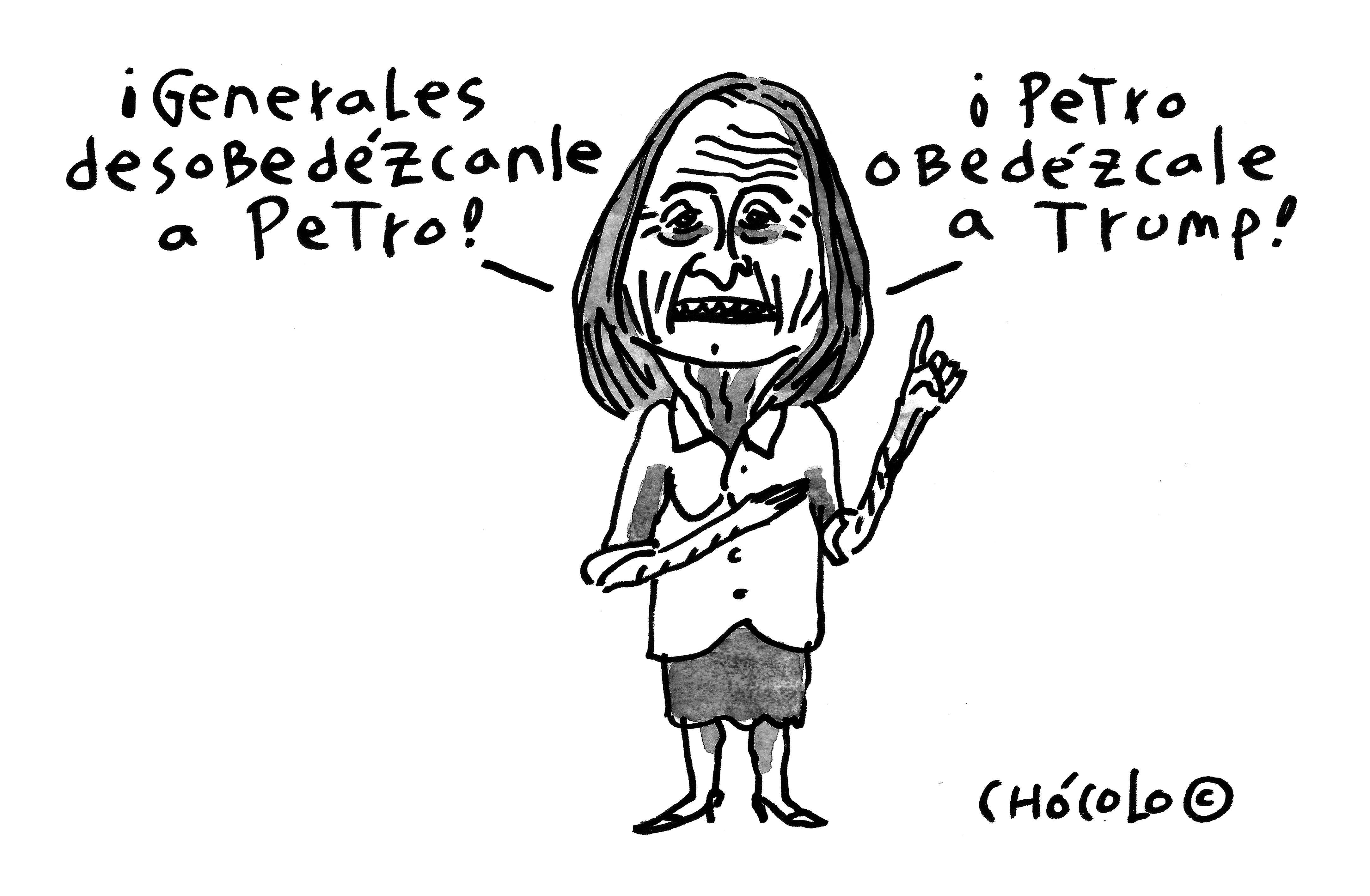 Chócolo