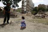 Más de 21 millones de yemeníes necesitan asistencia humanitaria urgente