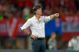 Joachim Löw dejará la selección alemana tras la Eurocopa 2021